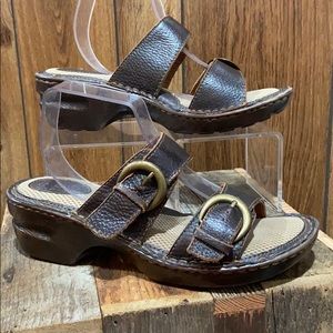 BOC Born Concept Sandals